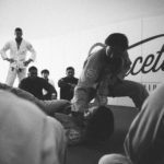 How to Find Happiness in Jiu Jitsu