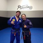 Countering BJJ Frustration with Stoicism