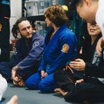 Remembering David Jacobs