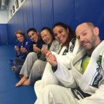 The Best of Us – For Casey Van Brookhoven