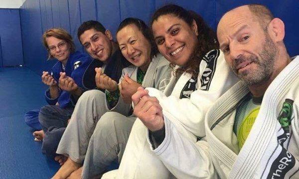 Remembering David Jacobs