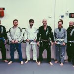 Friends Fight Together… La La La La: The Main Line United In-House Tournament