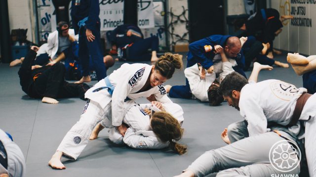 Getting Comfortable With Discomfort