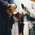 Getting Comfortable With Discomfort