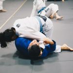 What to Expect When You’re Expecting to Compete