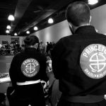 12 Rules For White Belt Life