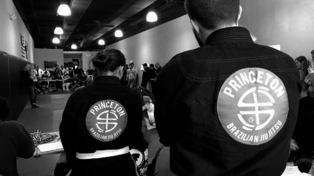 What to Expect When You’re Expecting to Compete