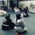What to Expect When You’re Expecting to Compete