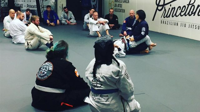 12 Rules For White Belt Life