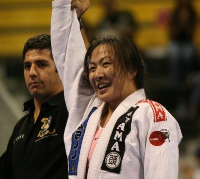Returning to Competition: Finding My Heart Again