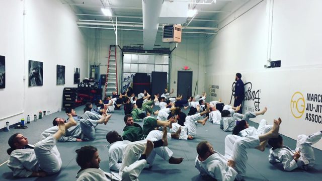 Jiu Jitsu’s Worst Enemy