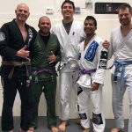 Jiu Jitsu’s Worst Enemy