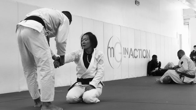 Preparing for Competition: What is Enough?
