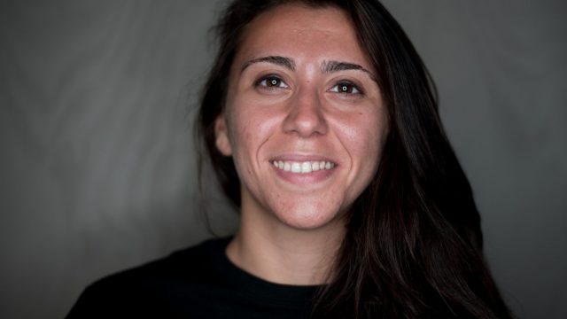 Faces of Princeton Brazilian Jiu JItsu Part I