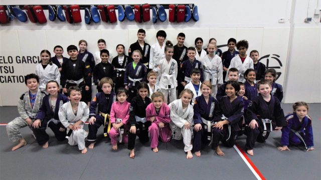 My Child Won’t Break and Neither Will Yours: The Insight of a BJJ Parent