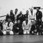 My Real Life Juggling Act: Balancing Work, Life and BJJ