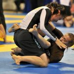 Omoplatas, Arm Bars and Self Love