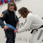 Training Etiquette 101