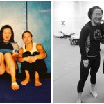 The Mind of a BJJ Black Belt: Cindy Fink