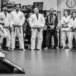 Going All In On Jiu Jitsu