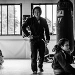 Going All In On Jiu Jitsu