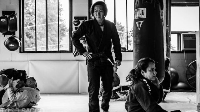 6 Ways to Break Out of Your BJJ Slump