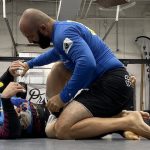 6 Ways to Break Out of Your BJJ Slump