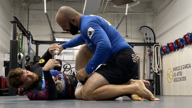 10 Ways to Accelerate Your BJJ Growth