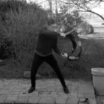 The One Weight Turkish Get-Up Workout for BJJ