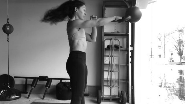 Glutes, Grip, and Core Strength for BJJ