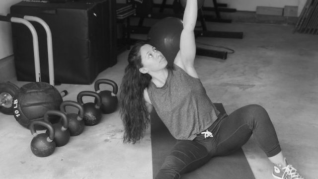 Time-Restricted Strength and Conditioning Training for BJJ