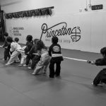 Mastering The BJJ Strength Basics