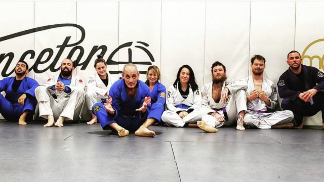 Home-Based Training for the Week of June 29, 2020