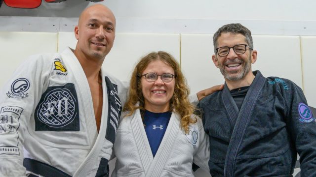 Home-Based Training for the Week of June 15, 2020
