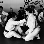 How fatherhood is transforming my Jiu Jitsu