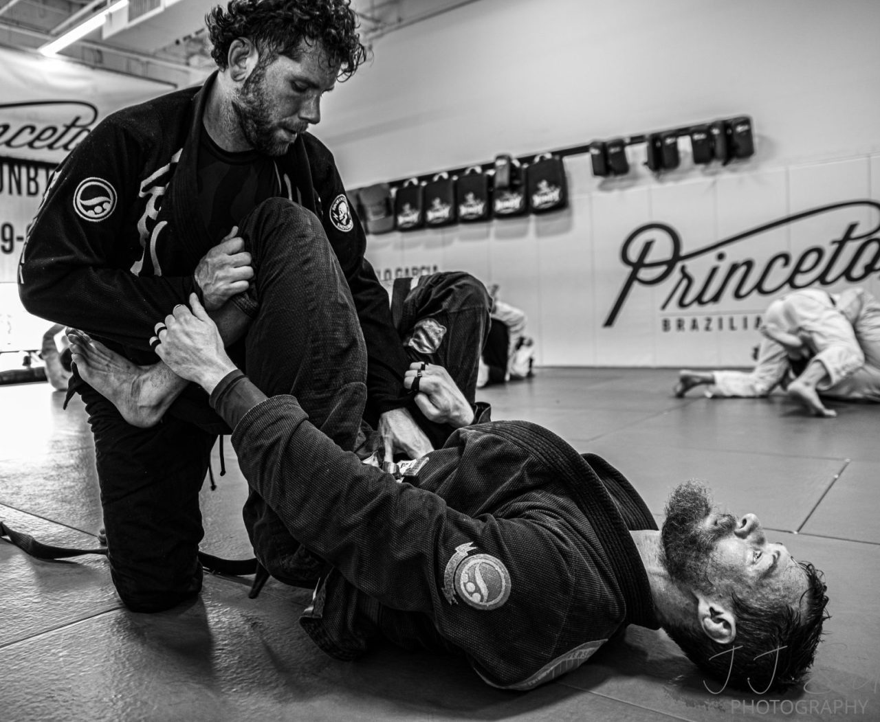 Jiu Jitsu after 30: How to stay in the game