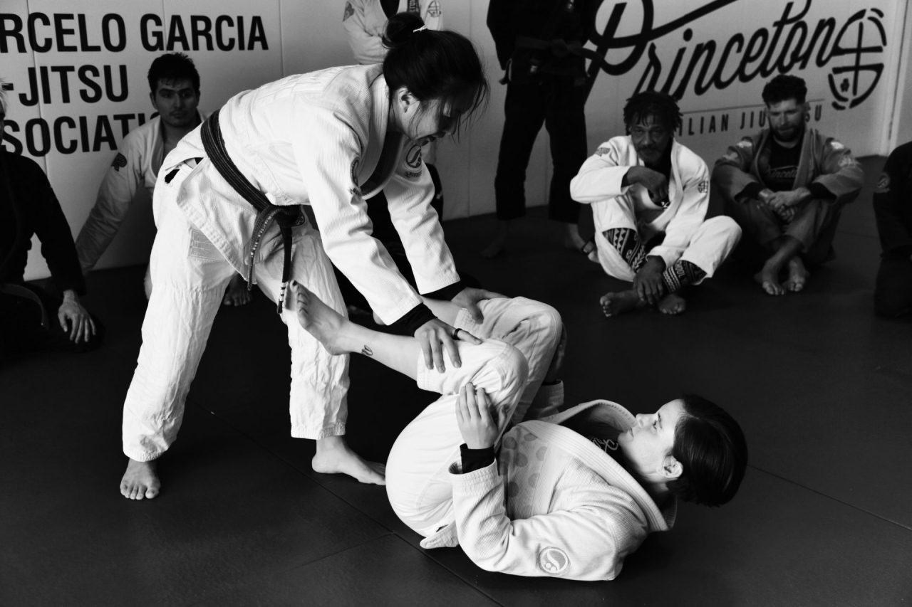 How to prepare for your first Brazilian Jiu Jitsu (BJJ) class