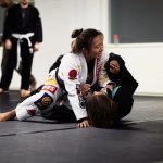 Training Your Tolerance: How Brazilian Jiu-Jitsu Teaches You to Manage Stress