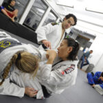 Why Grappling Matters